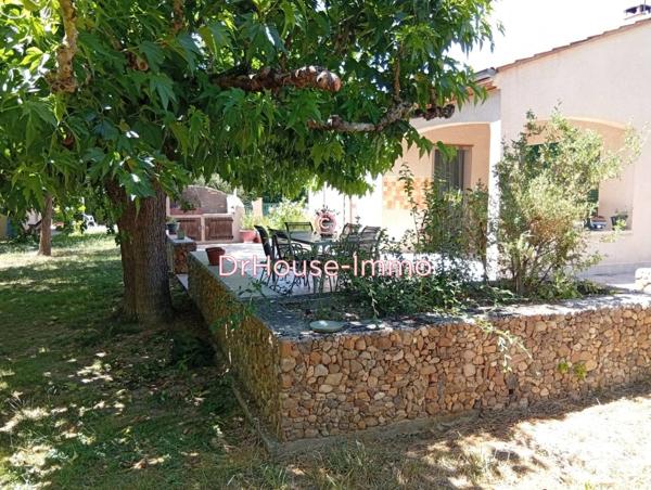 Maison à vendre 6 pièces de 136 m²
