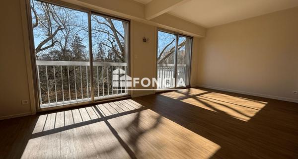 À vendre Appartement 3 pièces 69 m² - Nantes 44000