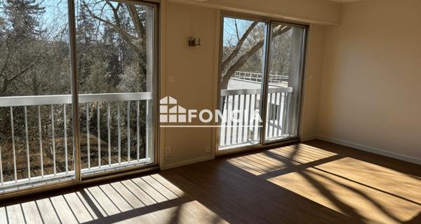 À vendre Appartement 3 pièces 69 m² - Nantes 44000