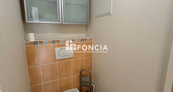 À vendre Appartement 3 pièces 69 m² - Nantes 44000