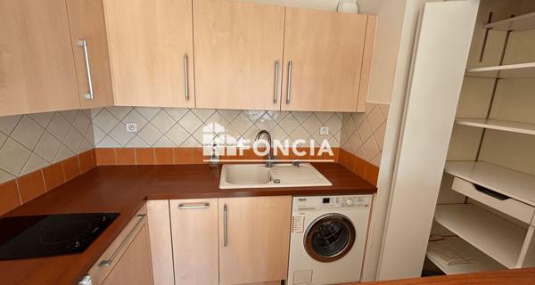 À vendre Appartement 3 pièces 69 m² - Nantes 44000