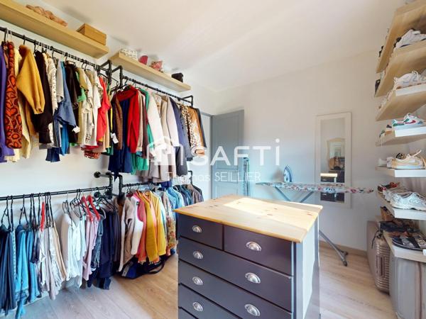 Charmante maison de 95 m² – Lumineuse, cosy et sans travaux !