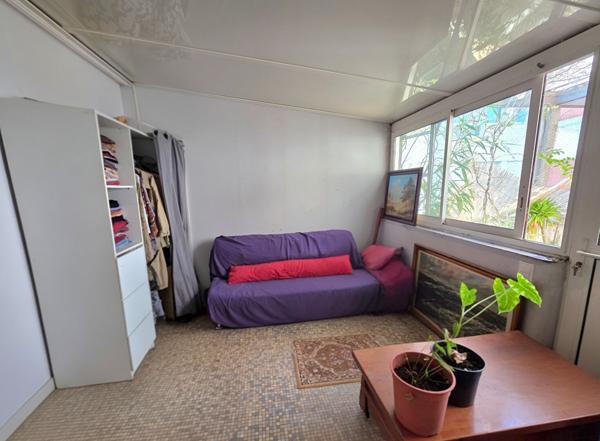 Appartement Tours 2 pièces 35 m2