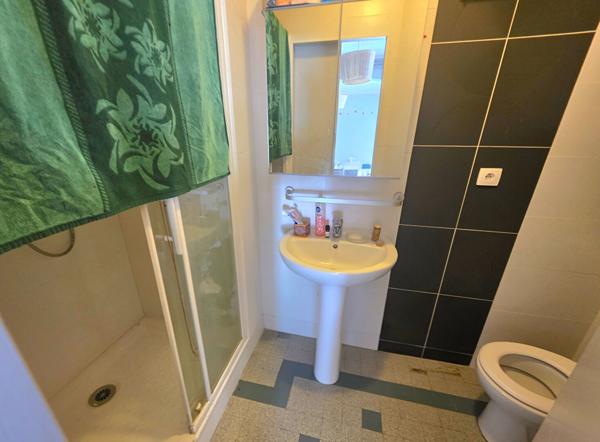 Appartement Tours 2 pièces 35 m2