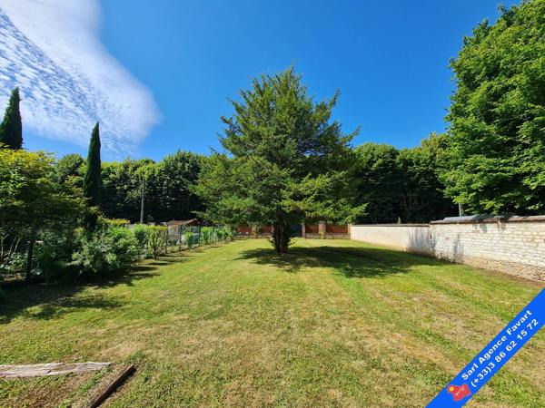 Maison 8 pièces 200m² à vendre à Joigny 89300