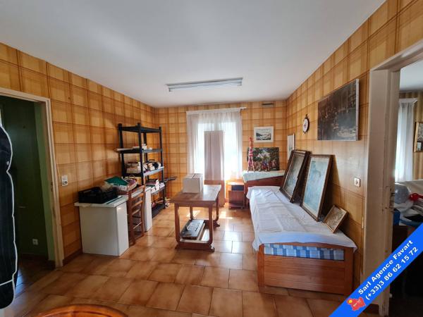 Maison 8 pièces 200m² à vendre à Joigny 89300