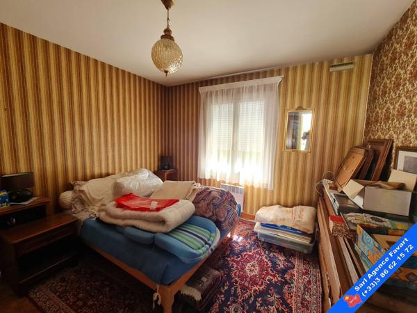 Maison 8 pièces 200m² à vendre à Joigny 89300