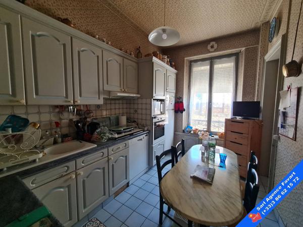 Maison 8 pièces 200m² à vendre à Joigny 89300