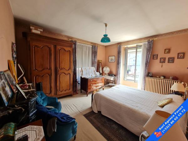 Maison 8 pièces 200m² à vendre à Joigny 89300