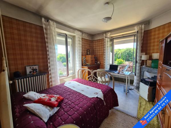 Maison 8 pièces 200m² à vendre à Joigny 89300
