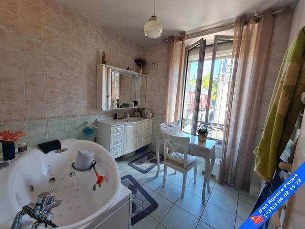 Maison 8 pièces 200m² à vendre à Joigny 89300