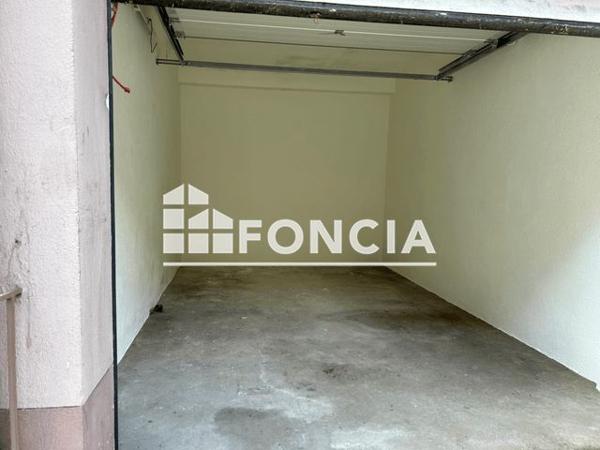 Location Parking - 8 AVENUE DE BELFORT Perpignan 66000