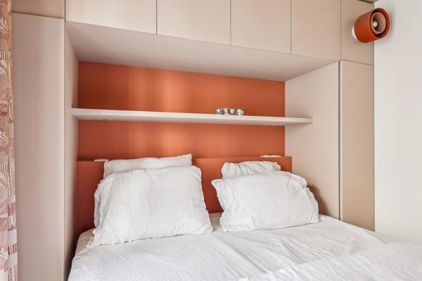 Vente Appartement de luxe Paris 1 2 Pièces 30 m²