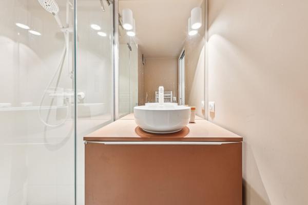 Vente Appartement de luxe Paris 1 2 Pièces 30 m²