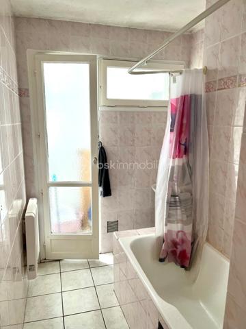 Appartement de 68,87 m²