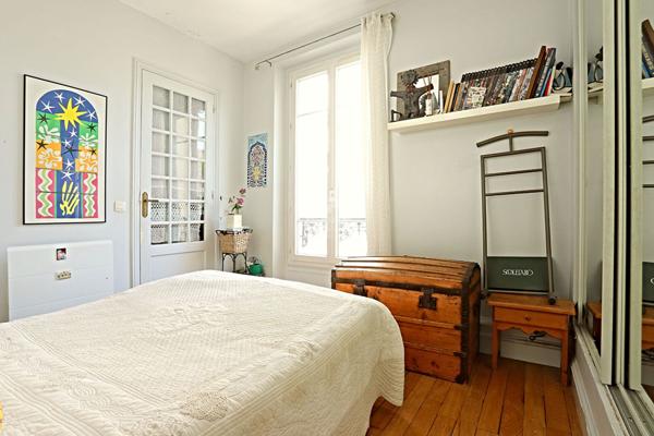 Appartement Nanterre 3 pièce(s) 69 m2 €395 000 ** - Référence 15158