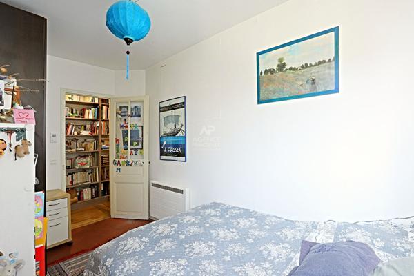 Appartement Nanterre 3 pièce(s) 69 m2 €395 000 ** - Référence 15158