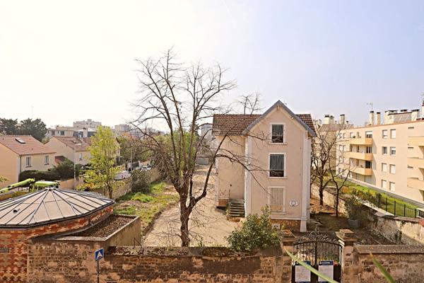 Appartement Nanterre 3 pièce(s) 69 m2 €395 000 ** - Référence 15158