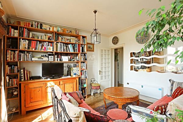 Appartement Nanterre 3 pièce(s) 69 m2 €395 000 ** - Référence 15158