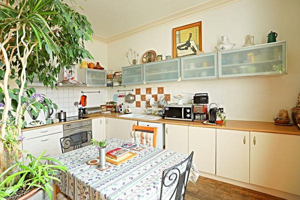 Appartement Nanterre 3 pièce(s) 69 m2 €395 000 ** - Référence 15158