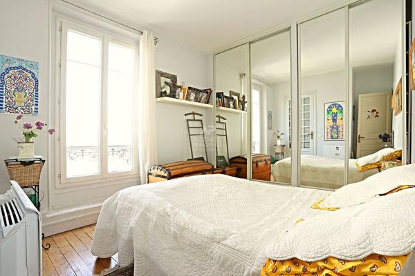 Appartement Nanterre 3 pièce(s) 69 m2 €395 000 ** - Référence 15158