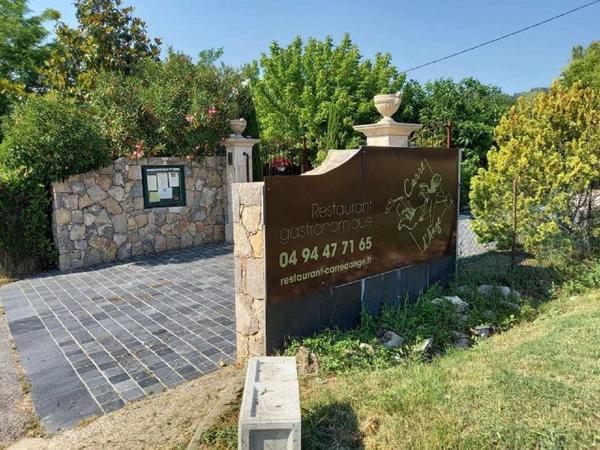 Fonds De Commerce - 250 m² Exclusivité efficity