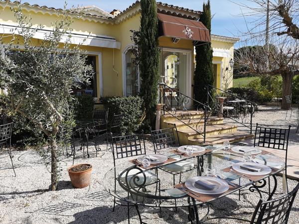 Fonds De Commerce - 250 m² Exclusivité efficity