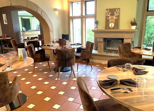 Fonds De Commerce - 250 m² Exclusivité efficity