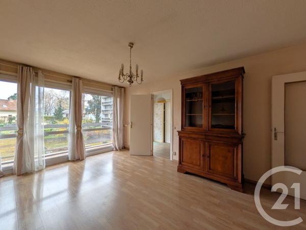 Appartement T4 à vendre  4 pièces - 97,02 m2 CHAMBERY - 73