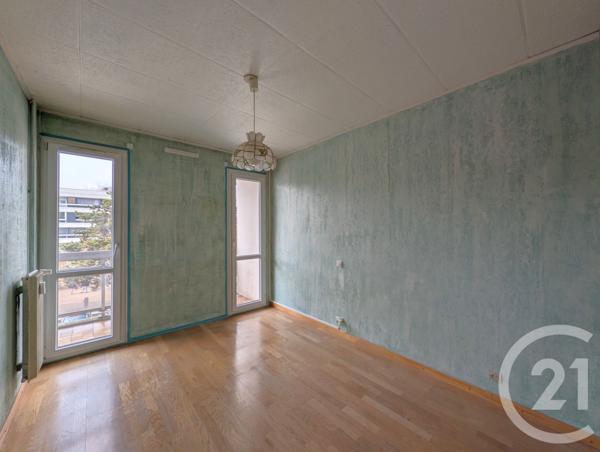 Appartement T4 à vendre  4 pièces - 97,02 m2 CHAMBERY - 73