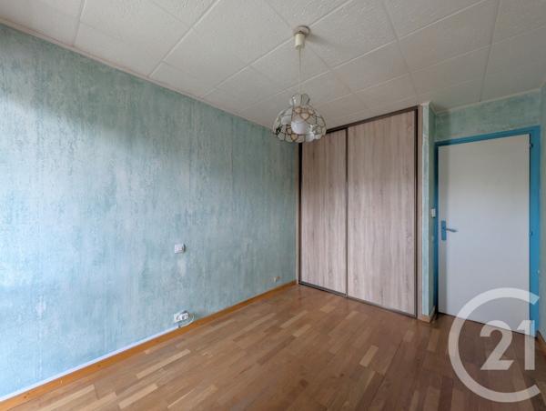 Appartement T4 à vendre  4 pièces - 97,02 m2 CHAMBERY - 73