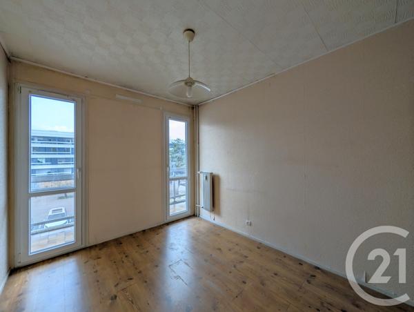 Appartement T4 à vendre  4 pièces - 97,02 m2 CHAMBERY - 73
