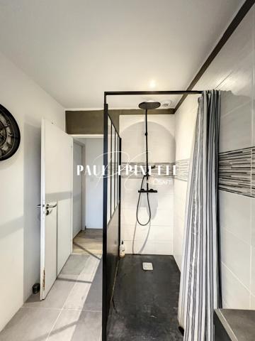 Maison contemporaine sur les hauteurs de Montastruc