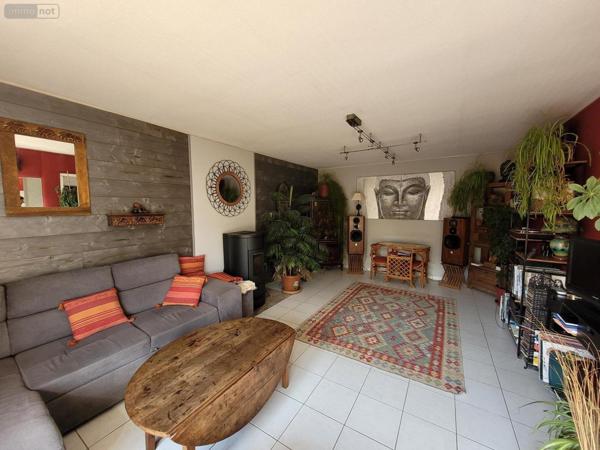 Maison à vendre à Pleurtuit en Ille-et-Vilaine (35730), ref : 257MO-35095