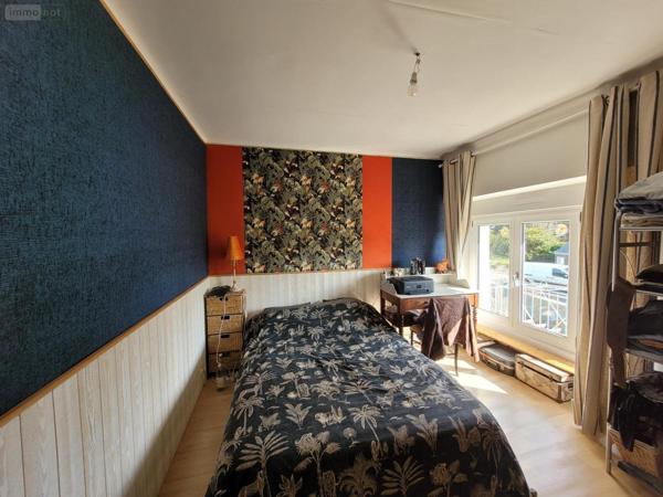 Maison à vendre à Pleurtuit en Ille-et-Vilaine (35730), ref : 257MO-35095