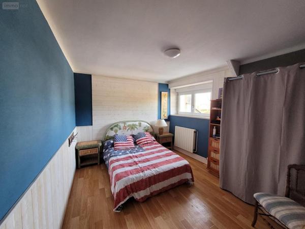 Maison à vendre à Pleurtuit en Ille-et-Vilaine (35730), ref : 257MO-35095