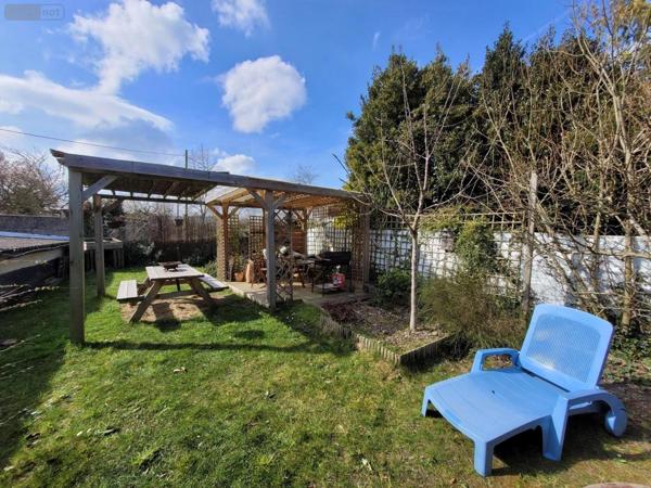 Maison à vendre à Pleurtuit en Ille-et-Vilaine (35730), ref : 257MO-35095