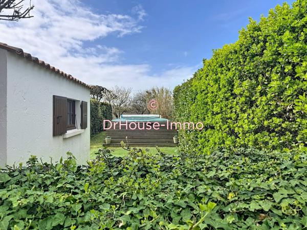 Maison à vendre 5 pièces de 78 m²