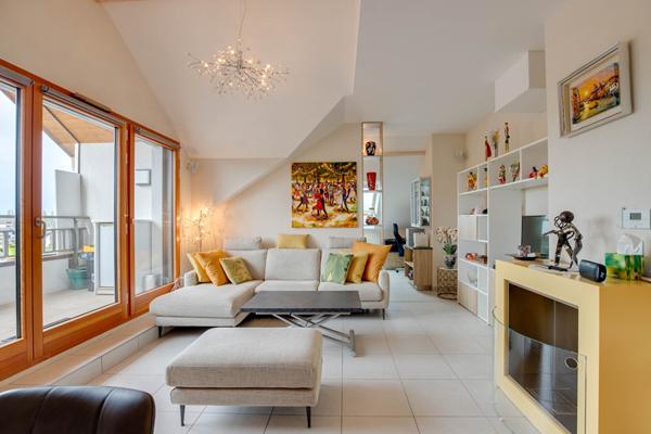 Achat appartement Douvaine - 4 pièce(s) - 87 m² - 475 000 €