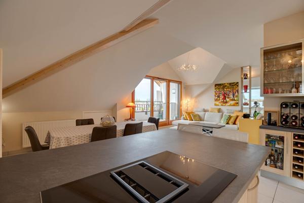 Achat appartement Douvaine - 4 pièce(s) - 87 m² - 475 000 €