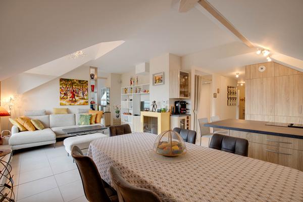 Achat appartement Douvaine - 4 pièce(s) - 87 m² - 475 000 €