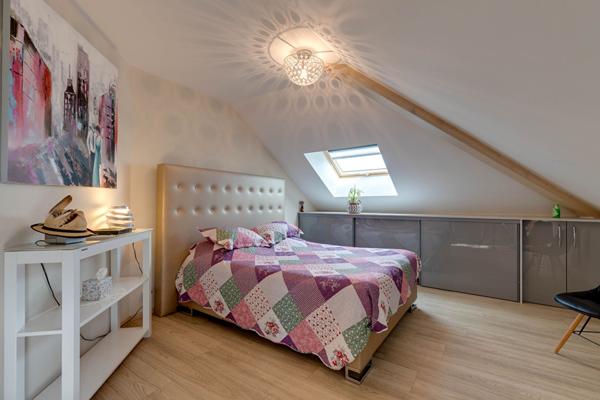 Achat appartement Douvaine - 4 pièce(s) - 87 m² - 475 000 €