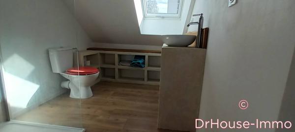 Maison à vendre 4 pièces de 90 m²