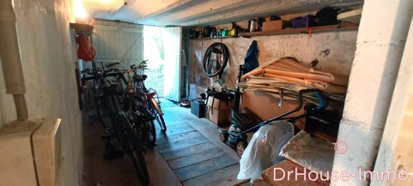 Maison à vendre 4 pièces de 90 m²