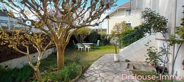 Maison à vendre 4 pièces de 90 m²