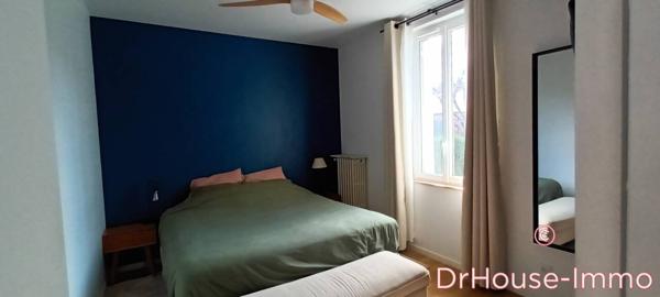 Maison à vendre 4 pièces de 90 m²