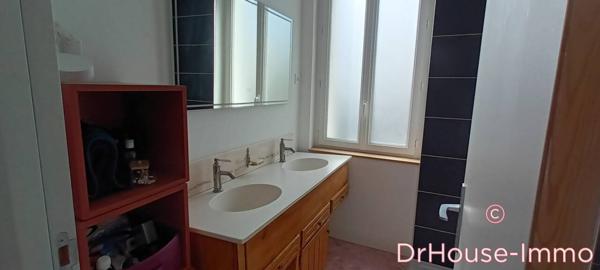 Maison à vendre 4 pièces de 90 m²