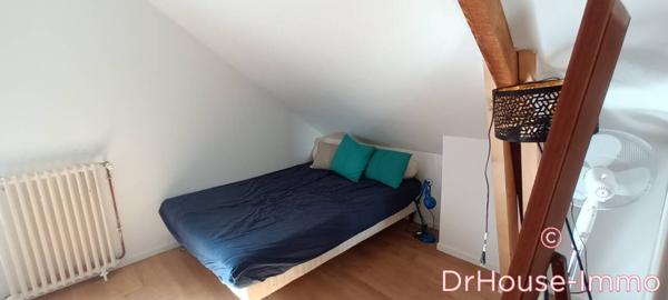 Maison à vendre 4 pièces de 90 m²