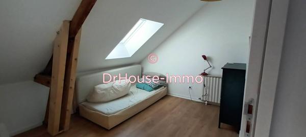 Maison à vendre 4 pièces de 90 m²
