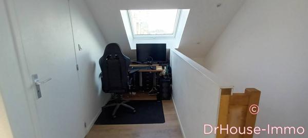 Maison à vendre 4 pièces de 90 m²